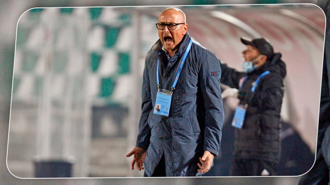 Leo Grozavu dă vina pe arbitraj și pe neșansă după ce Poli Iași a pierdut cu Petrolul la Ploiești: „Așa e cu echipele mici, suntem tratați diferit”