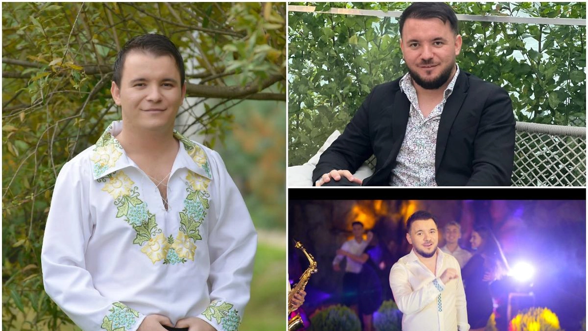 Artistul de muzică folclorică Mile Povan a murit. Carmen de la Sălciua, în stare de șoc 