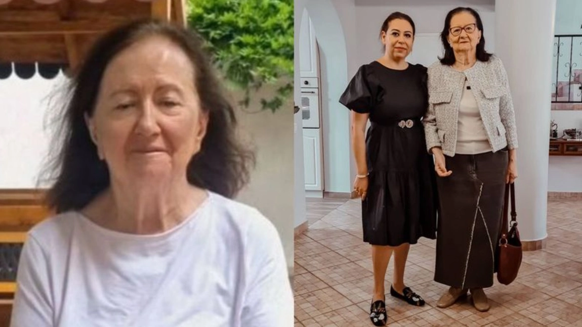A murit Mioara Roman. Suferea de boli grave și fusese internată într-un azil de bătrâni din Snagov