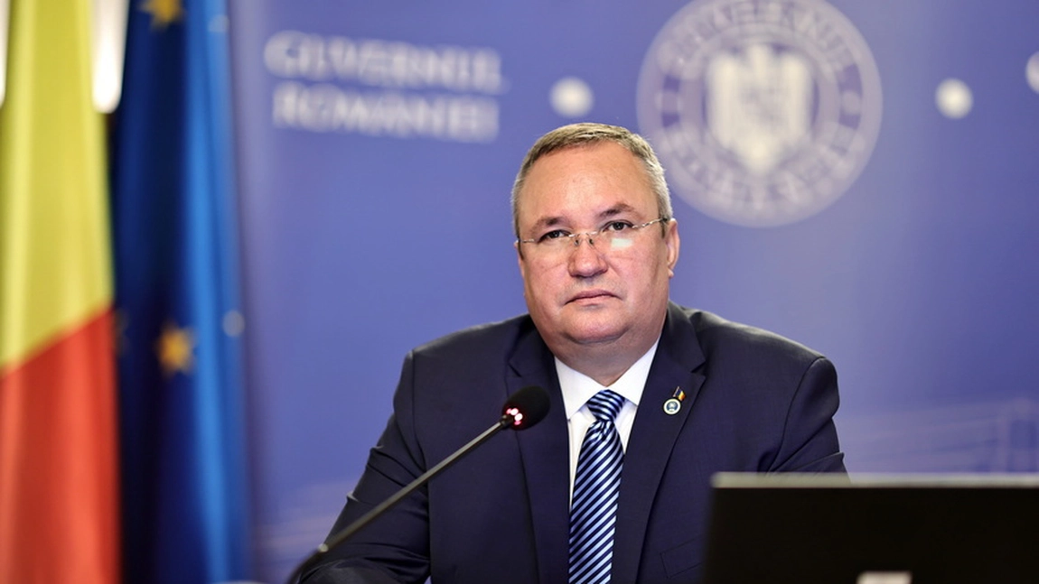 Pe cine alegem președinte? Nicolae Ciucă, un istoric de gafe monumentale: ”România nu produce motorină”î