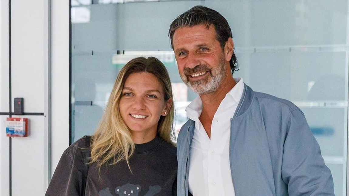 Patrick Mouratoglou şi-ar fi asumat vina pentru faptul că Simona Halep a ajuns să ia un supliment contaminat cu Roxadustat