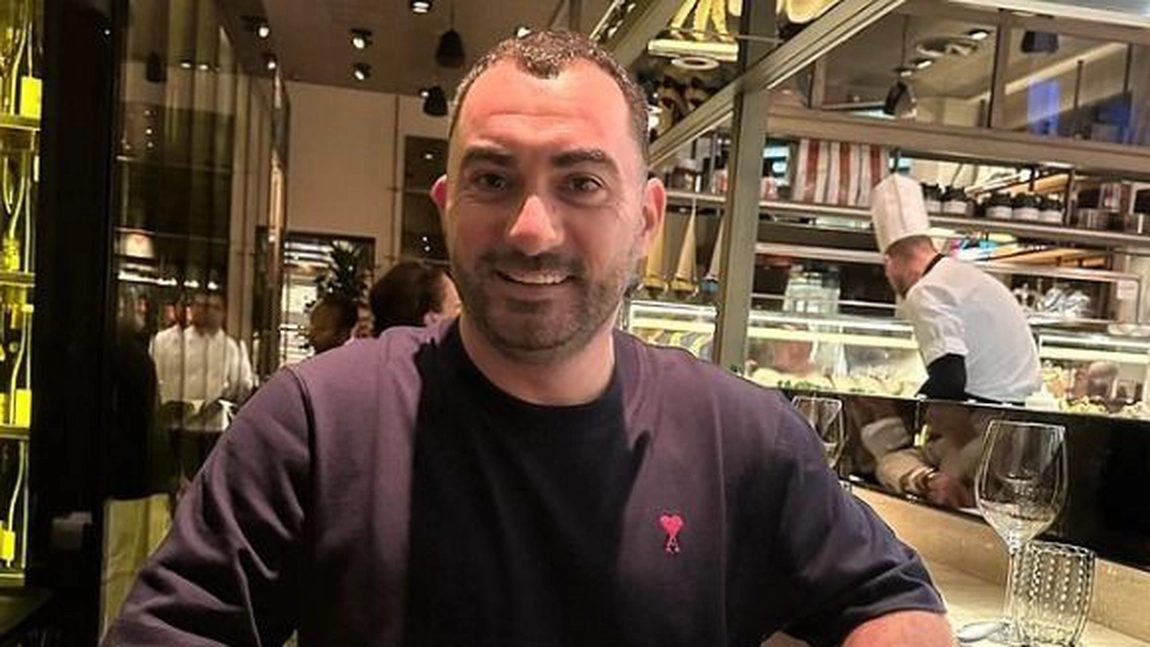 Patronul pare urmărit de ghinioane: Pescobar, obligat să demoleze taverna din Herăstrău!