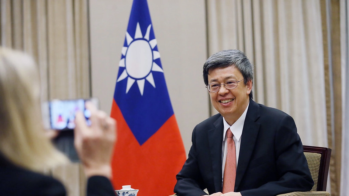 Taiwanul îndeamnă China să fie „rațională” după ce Beijingul şi-a anunţat intenţia de a-şi intensifica patrulele şi controalele maritime