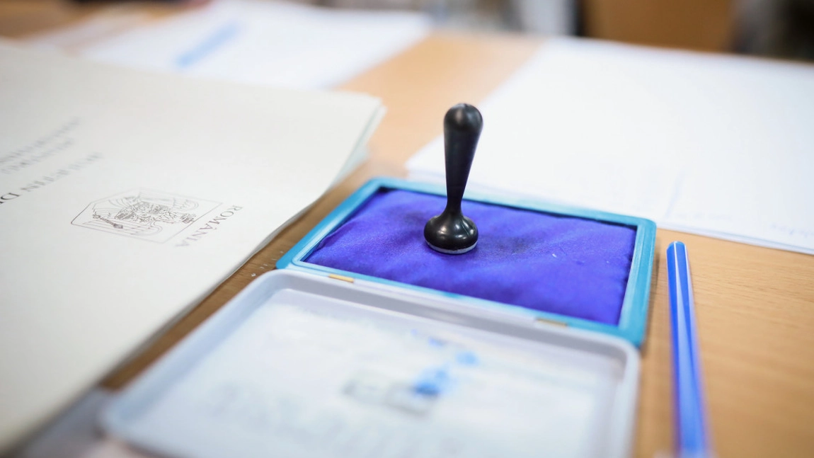 Programul de vot pentru alegerile locale și alegerile europarlamentare. Proiectul de Ordonanță de Urgență