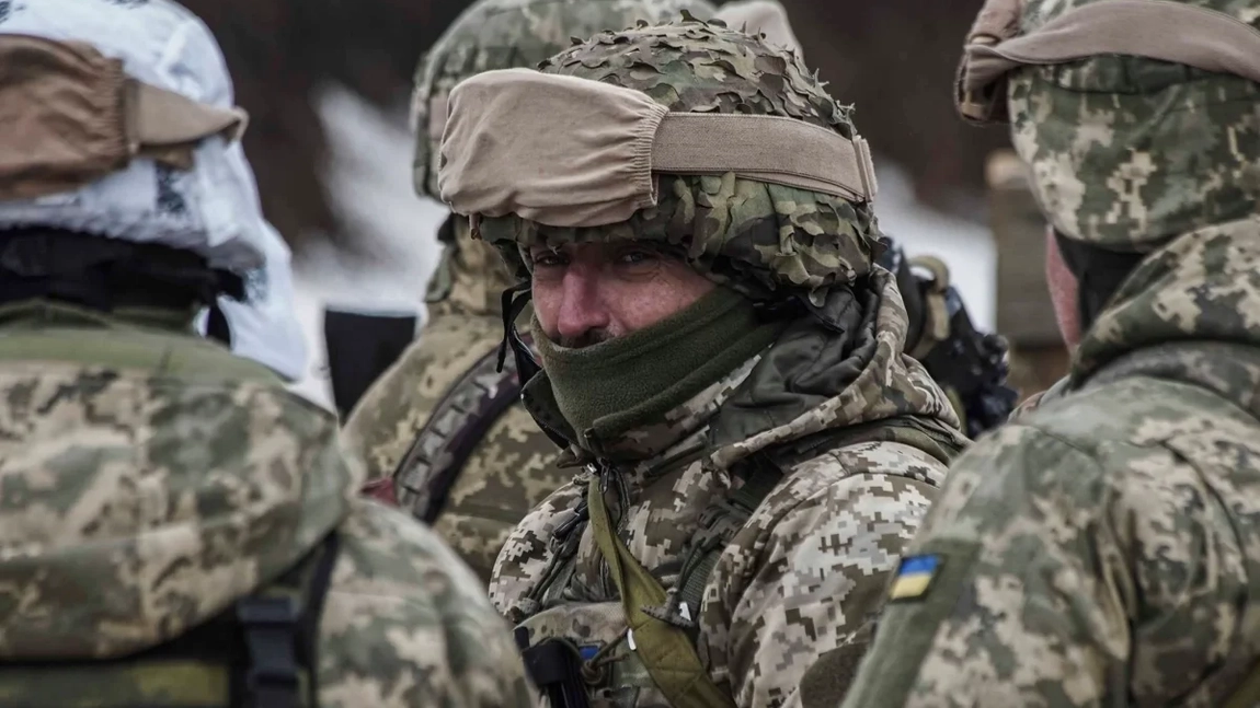 Ucraina retrage unele trupe din Avdiivka și atacă în alte locuri 