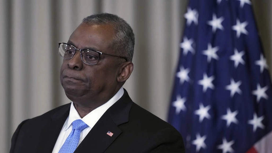 Secretarul american Lloyd Austin a fost externat din spital şi se aşteaptă să se întoarcă la Pentagon