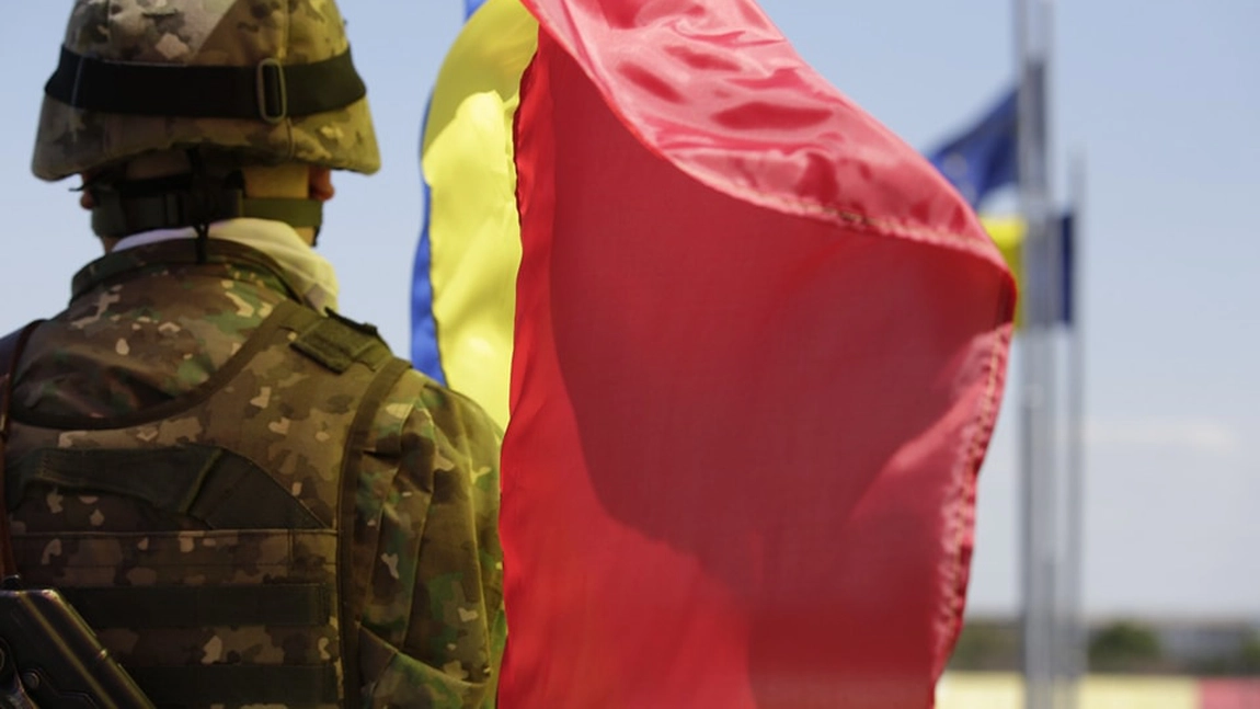Se pregătește introducerea unui serviciu militar voluntar în România. „Vizăm segmentul de vârstă 18 și 35 de ani”