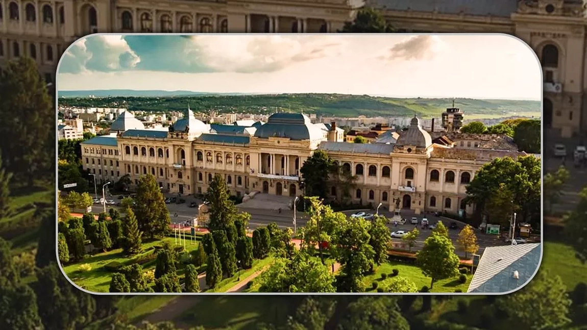 Raport special pentru o mare universitate din Iași! Este a doua din România și în primele 300 din Uniunea Europeană