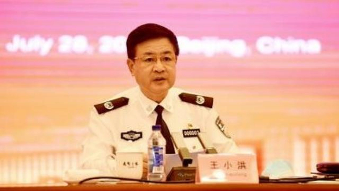 China cere Statelor Unite să pună capăt hărţuirii la care ar fi supuşi studenţii chinezi