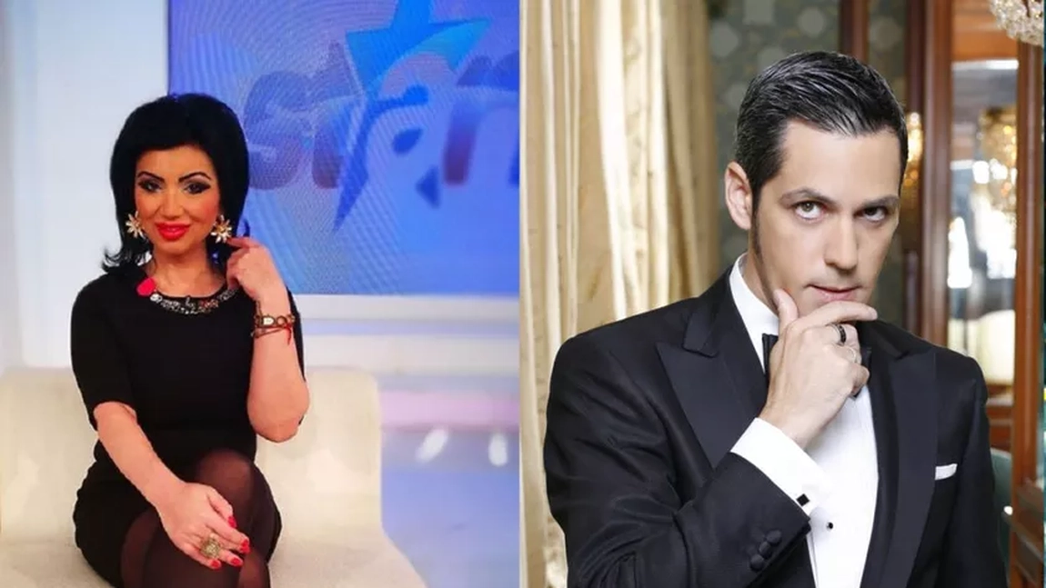 Adriana Bahmuțeanu a vorbit despre perioada în care Ștefan Bănică o căuta. „Îmi pare rău că m-a luat gura pe dinainte…”