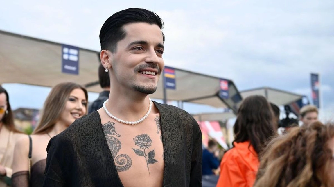 Cine este Andrei Ursu? Vezi cum și-a început activitatea muzicală celebrul cântăreț