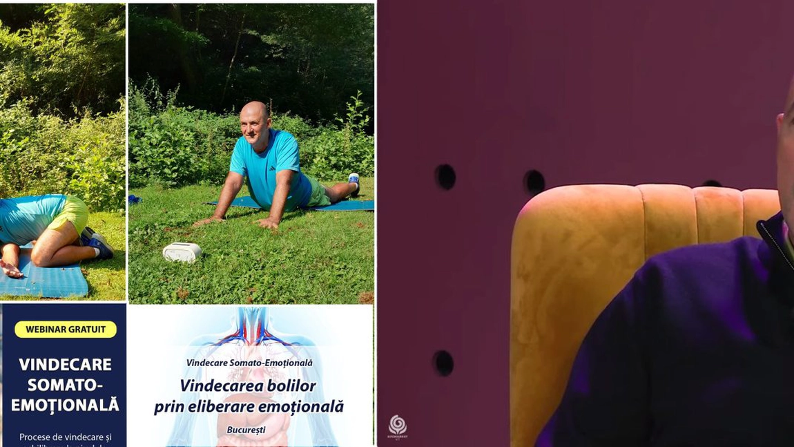 Oamenii plătesc sute de lei pentru practici înșelătoare de Reiki! ”Instructorul” Alexandru Antonie: ”Dacă sunt supărat pe mama, nu mă pot conecta la mama!” - VIDEO