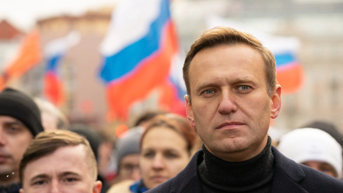 UE cere eliberarea tuturor deținuților politici din Rusia după moartea lui Navalnîi