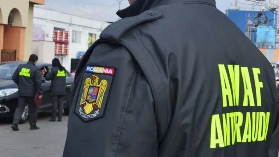 Atenție, români! Inspectorii ANAF vor avea armament și pensii speciale! Statul român acționează în forță cu cetățenii