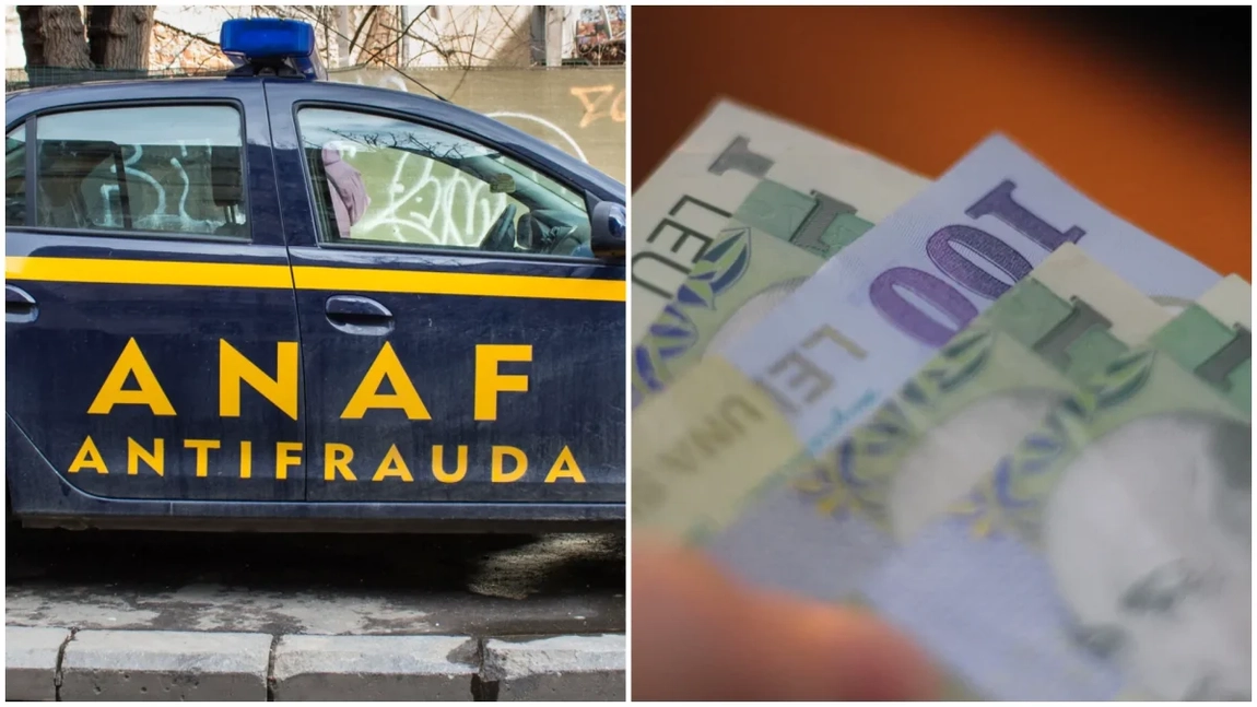 ANAF vrea educație fiscală în școli: “Oamenii trebuie să înțeleagă necesitatea de a plăti impozite și taxe”