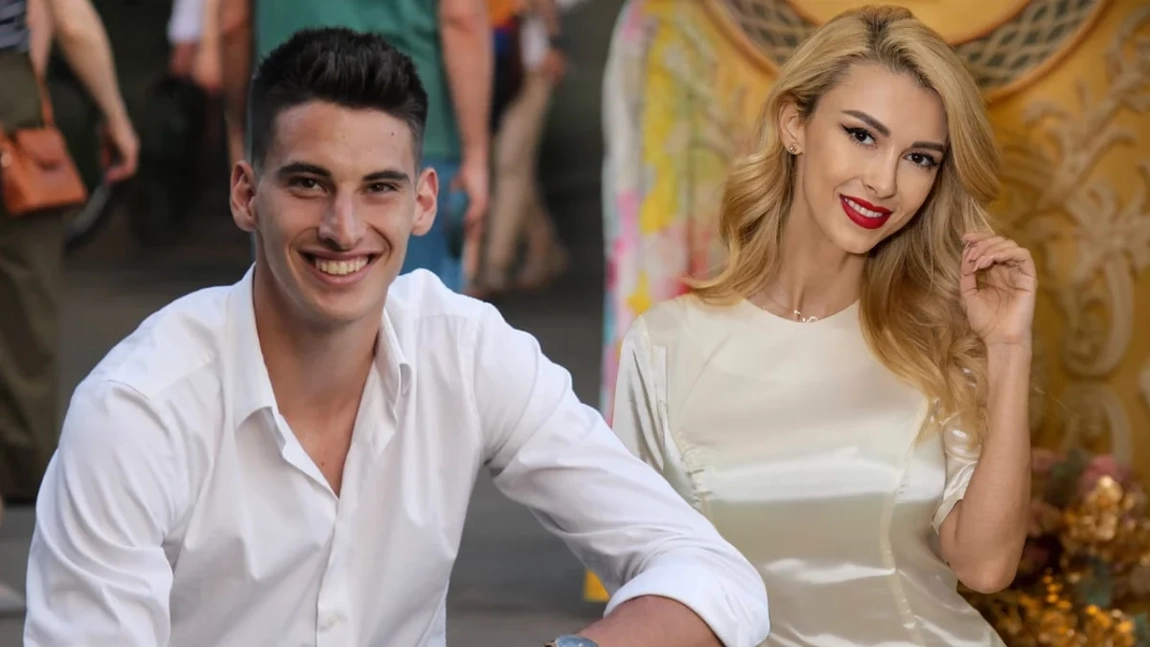 S-au căsătorit sau nu Andreea Bălan și Victor Cornea? Ce spune artista despre asta