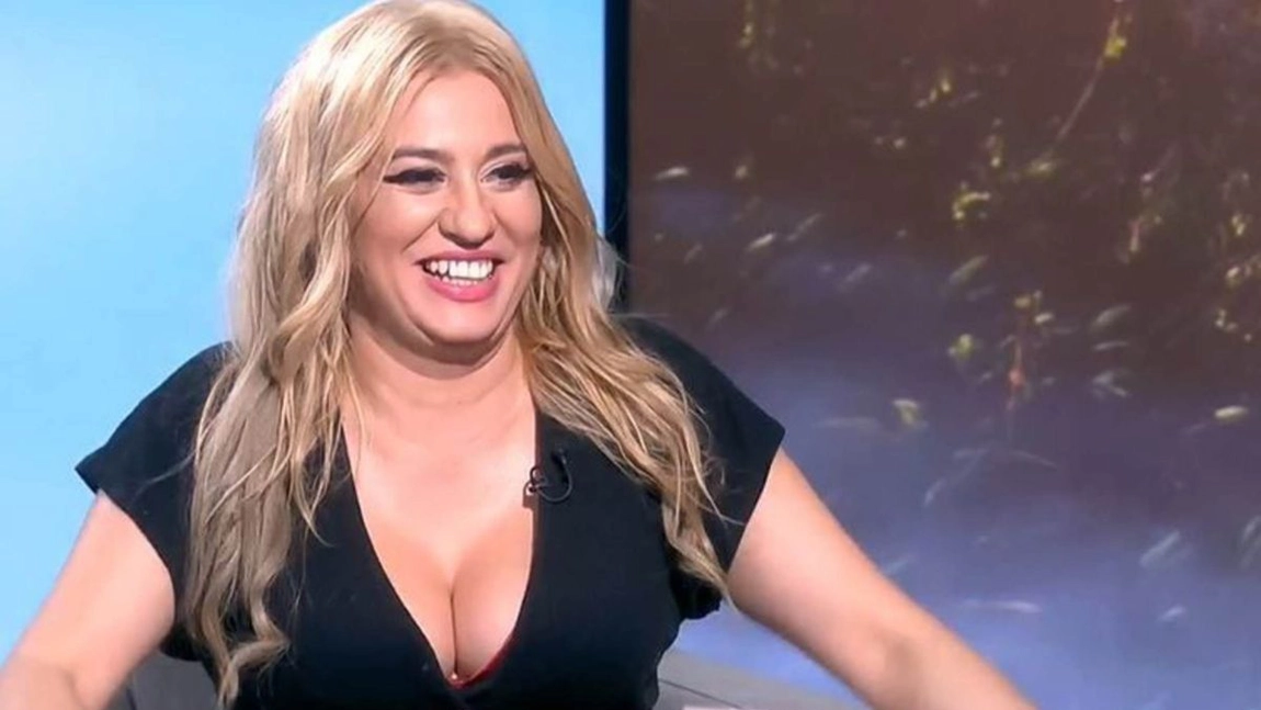 Anisia Gafton și controversa cu privire la data nașterii. Ce vârstă are de fapt comedianta