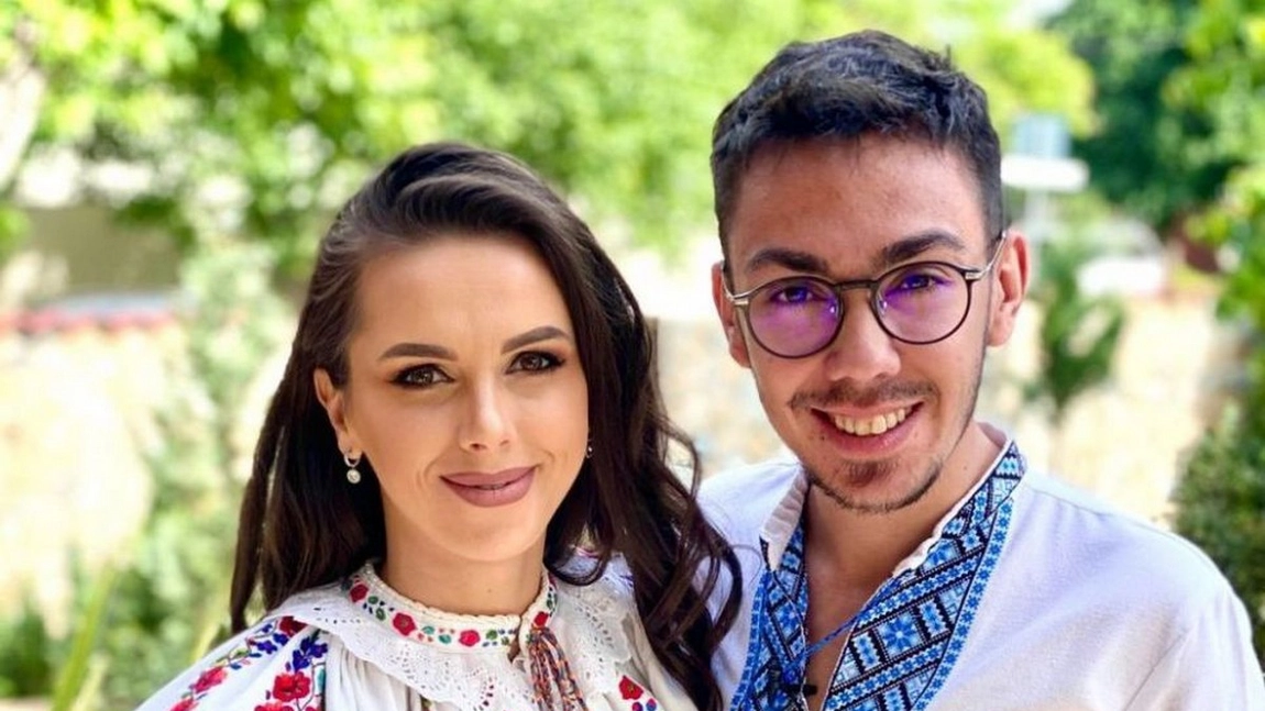 Ce a făcut Georgiana Lobonț după izbucnirea scandalului cu Armin Nicoară. „Nu mă mai aștept la nimic”