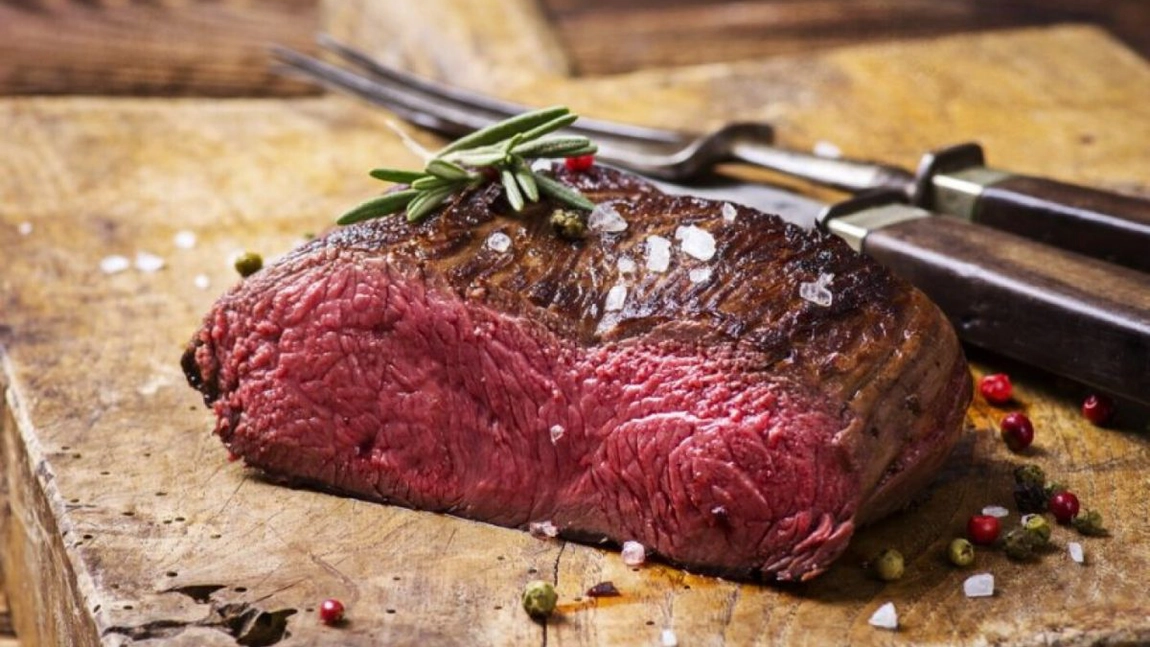 Cel mai bun baiț pentru carne de vânat. Trucuri culinare ale marilor bucătari