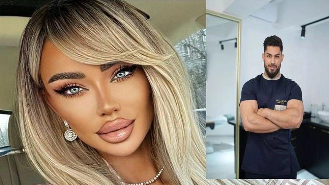Ce bărbatul celebru și bogat umblă după Bianca Drăgușanu: Cum i-a atras atenția - VIDEO