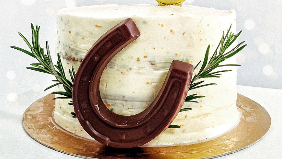 Carrot cake: reţeta! Care este secretul unui preparat delicios