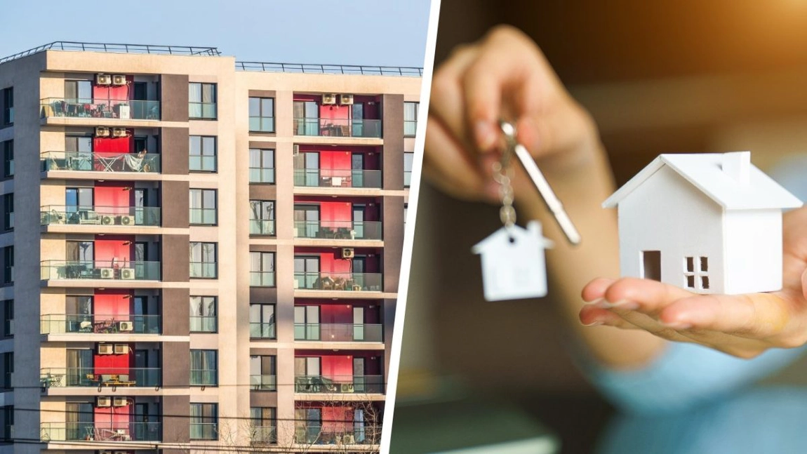Vrei să îți cumperi casă sau apartament în 2024? Iată la ce trebuie să fii atent