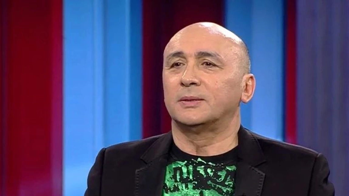Ce etnie are Marcel Pavel! Artistul a fost dat de gol de Mădălin Voicu