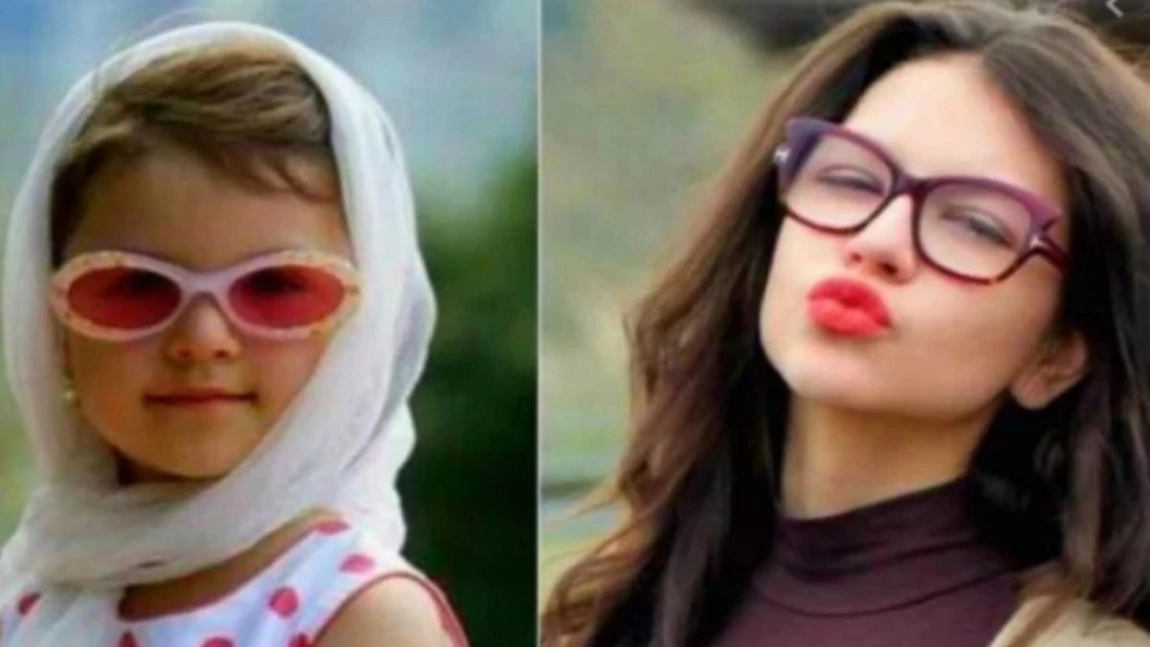 Cleopatra Stratan a postat singura fotografie cu mama ei. Ce comentariu răutăcios i-a lăsat un internaut