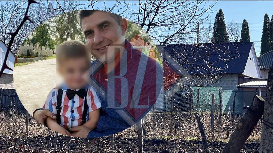 El este criminalul care a atacat cu sânge rece la Iași, apoi s-a sinucis - EXCLUSIV
