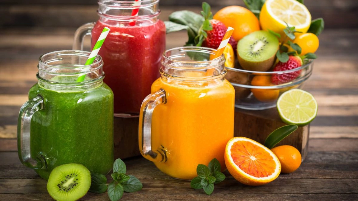 Curățarea colonului și detoxifierea organismului în 7 zile. Ce alimente să incluzi în dieta ta pentru a scăpa de toxinele acumulate în organism