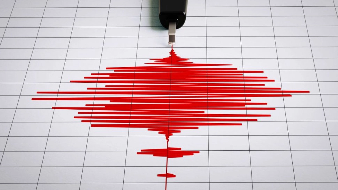 Cutremur în România! Seismul a fost resimţit în mai multe oraşe din ţară. Ce magnitudine a avut