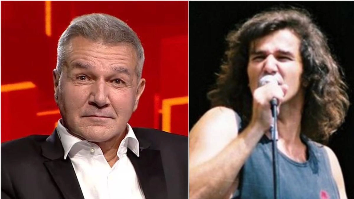 Iată ce etnie are Dan Bittman. Puțini din fanii artistului știu asta