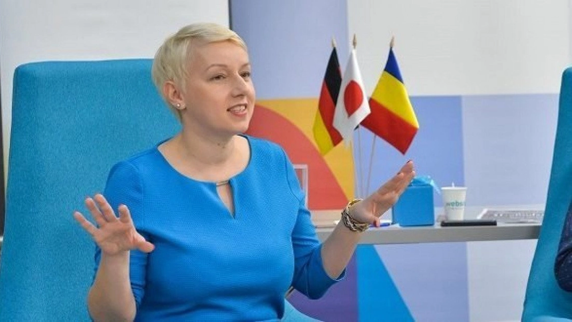 Judecătoarea Dana Gîrbovan trage un semnal de alarmă! Curtea de Justiție calcă în picioare libertățile fundamentale ale oamenilor