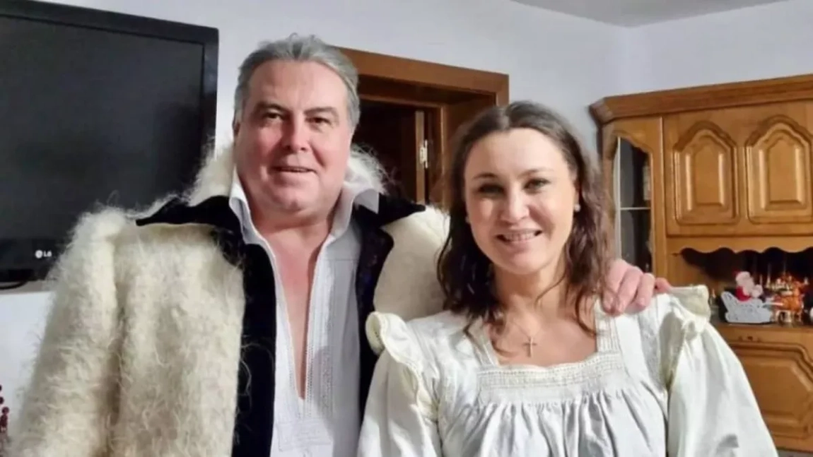 Adrian Cioroianu a confirmat divorțul de Daniela Nane. “Chiar nu vreau să intru în detalii…”