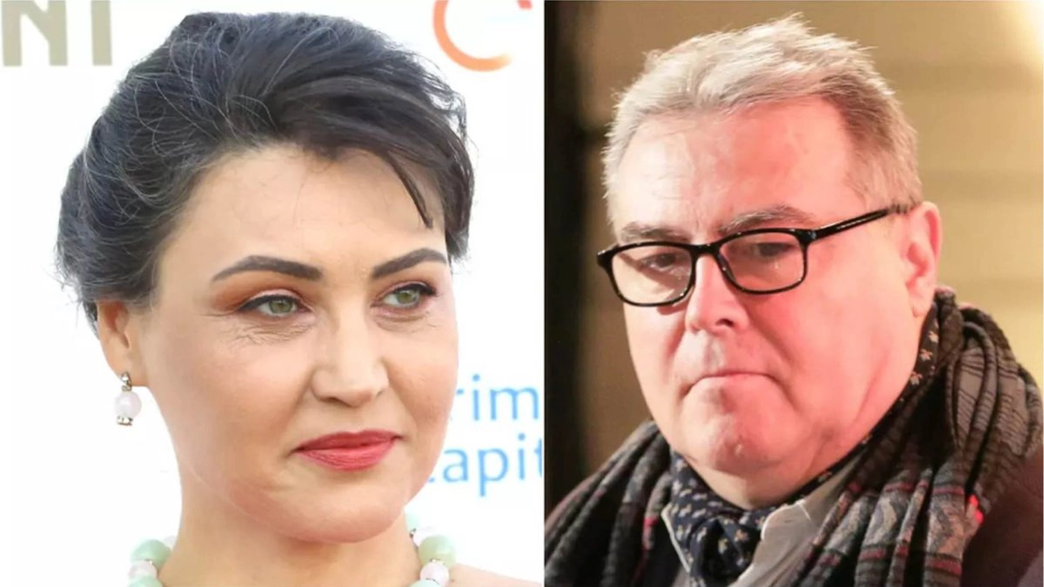 Daniela Nane are iubit tinerel după divorțul de Adrian Cioroianu. Cine este de fapt acesta