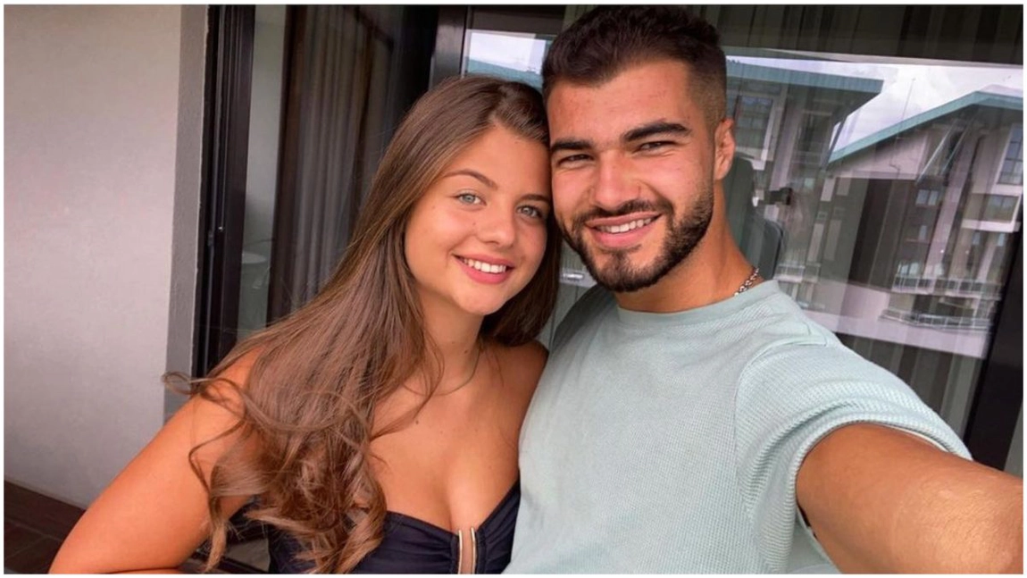 Denisa Coțolan s-a afișat în mediul online cu un alt bărbat, după ce Iancu a plecat în Republica Dominicană. Cine este și ce relație există între ei
