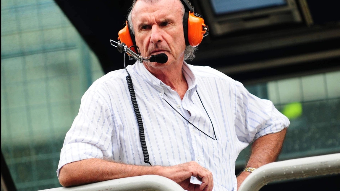 Doliu în lumea sportului! Un pilot legendar de Formula 1 a încetat din viață