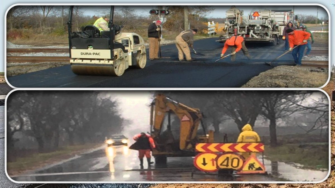 Mai multe drumuri din județul Iași vor fi modernizate! Peste 9 milioane de lei vor fi cheltuiți pentru realizarea proiectului