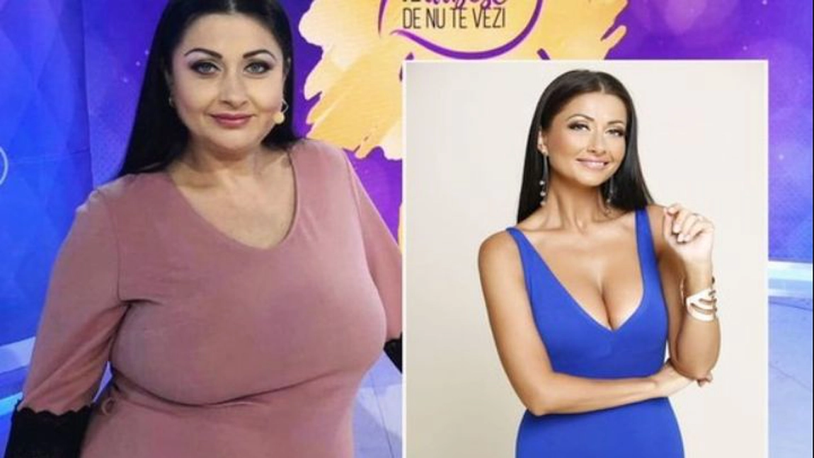 Gabriela Cristea, luată la ochi de fani după ce s-a îngrășat în exces. „Stă să pocnească”