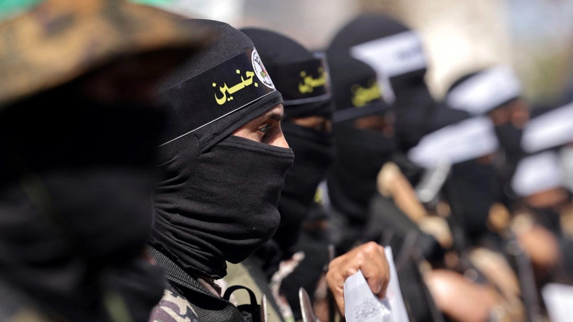 Hamas a propus un plan de încetare a focului în Gaza timp de patru luni și jumătate
