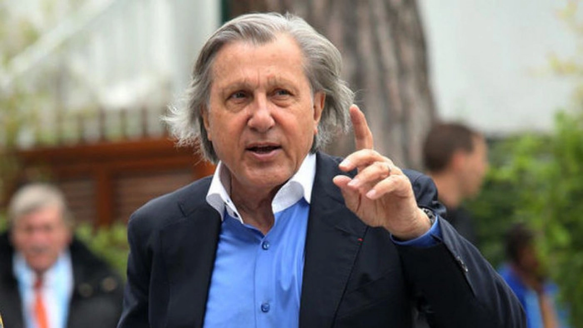 Ce etnie are Ilie Năstase? Fostul mare tenismen a recunoscut: „Nu m-am văzut vreodată francez!”