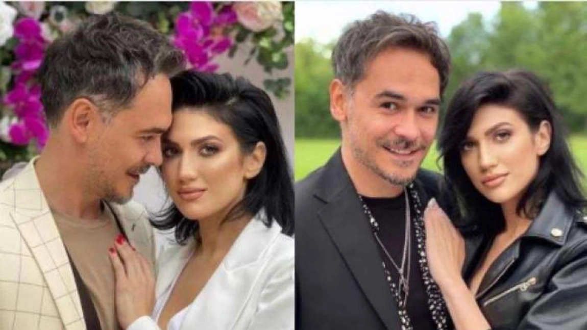 Răzvan Simion și Daliana Răducan, vacanță departe de România. Destinația pe care cei doi au vizitat-o pentru prima dată
