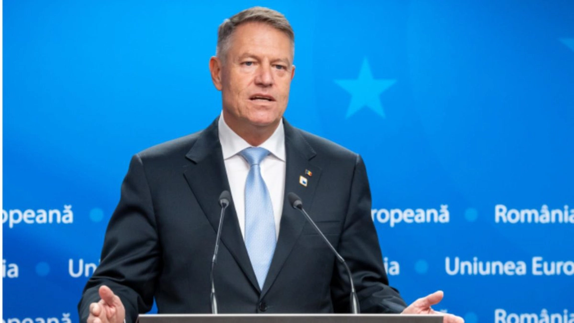 Preşedintele Klaus Iohannis nu acordă şanse variantei unui candidat independent