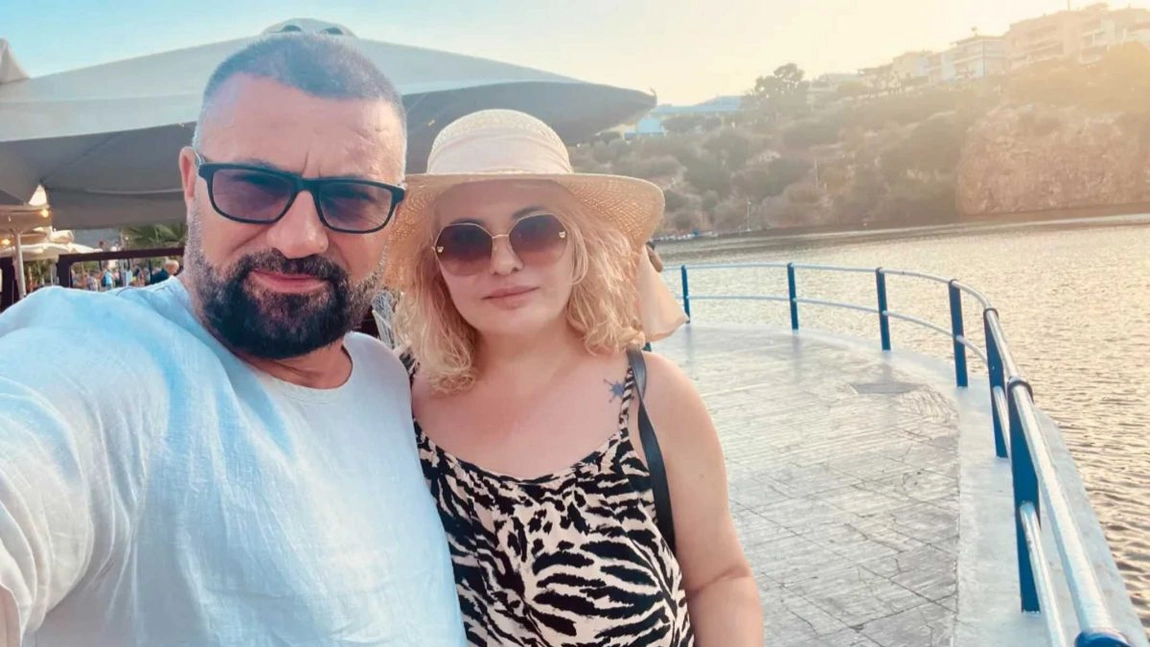 Ioniță și Viorica de la Clejani, dragoste la prima vedere: „Avea 14 ani”