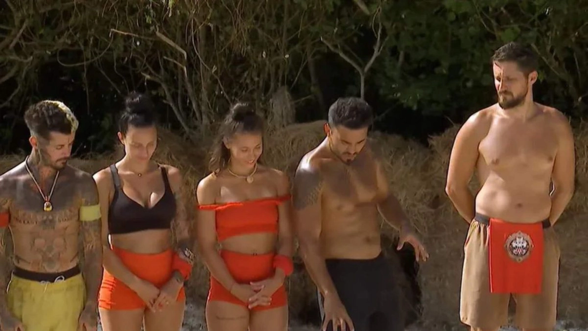 Jador, despre cea mai mare frică a lui la Survivor: „N-am văzut în viața mea așa ceva”