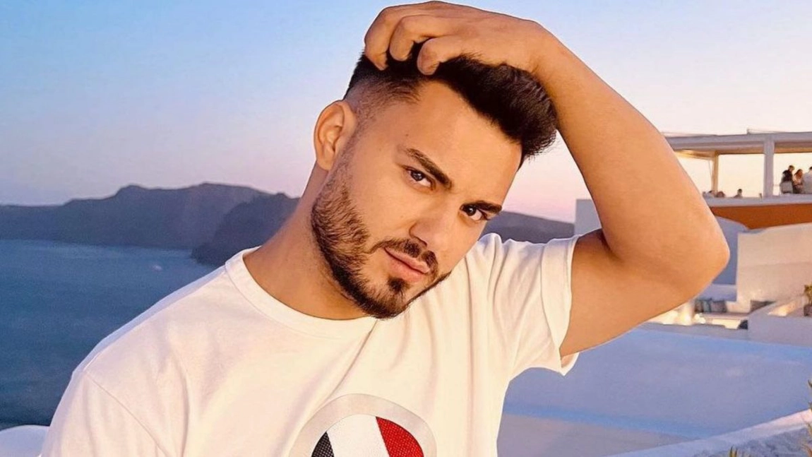 Tatăl lui Jador a recunoscut că artistul are iubită. Cine este aceasta și ce ocupație are