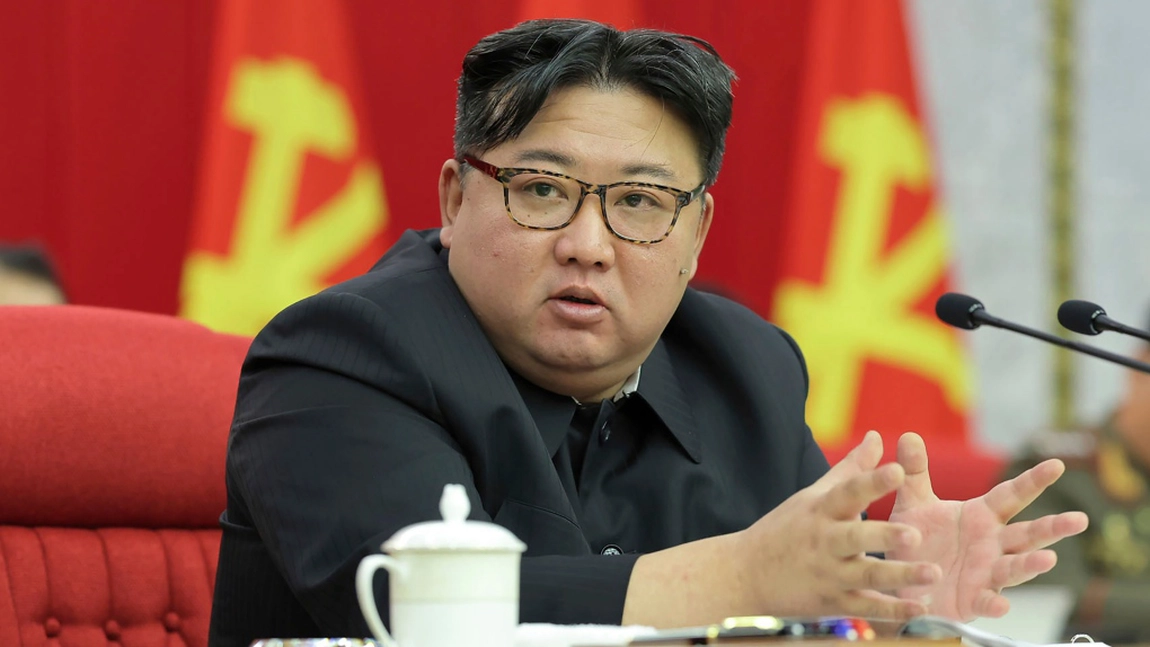 Orice țară care va ataca Phenianul va fi eliminată militar de Coreea de Nord. Kim Jong Un a făcut anunțul