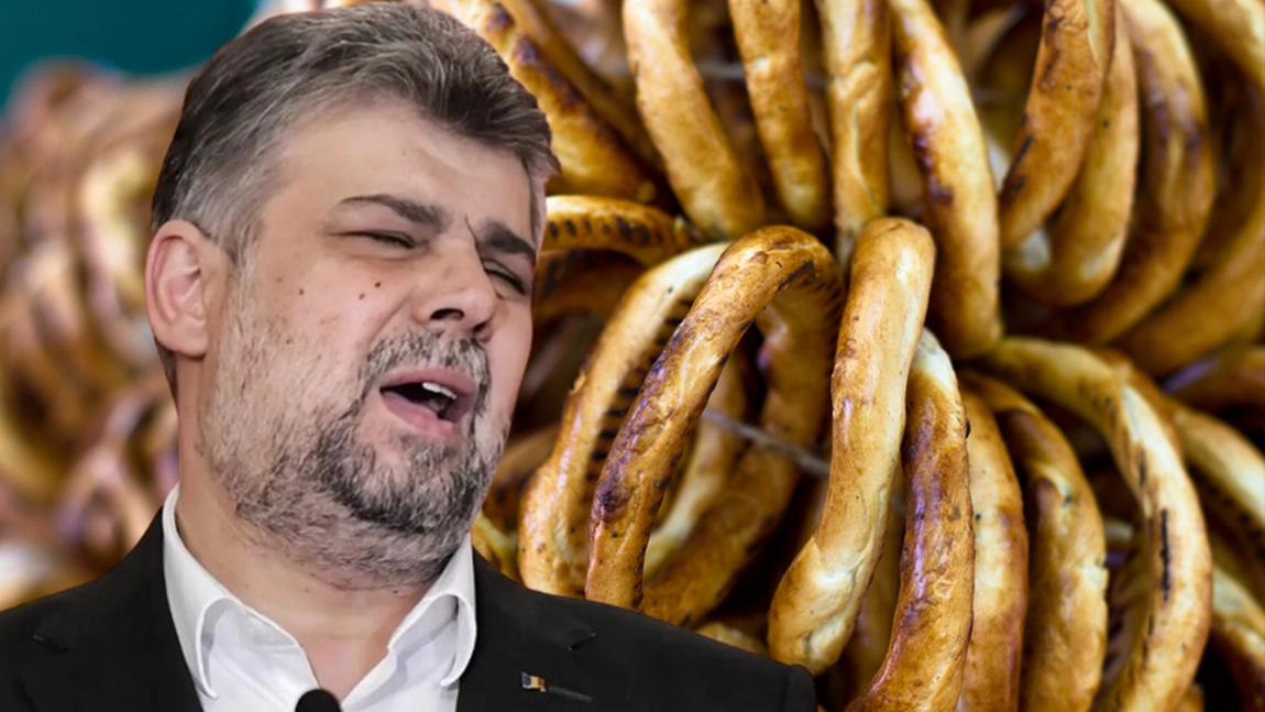 Covrigarul Marcel Ciolacu vrea impozit mai mare pentru microîntreprinderi! Există riscul ca sute de mii de romani să rămână fără loc de muncă?!