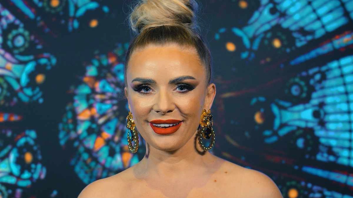 Marcela Fota locuiește cu fiul ei într-o vilă superbă. Cum arată imobilul