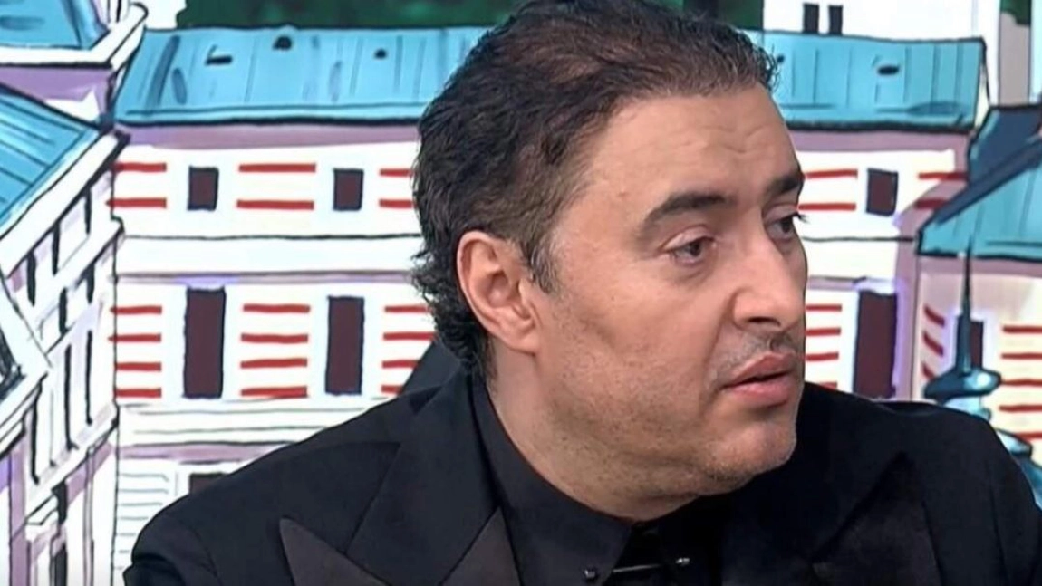 Marian Mexicanu a publicat prima poză cu fetița! Acordeonistul a devenit tată pentru a treia oară